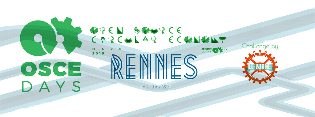 SOLUTION – How to equip a citizen open lab with the circular economy ...